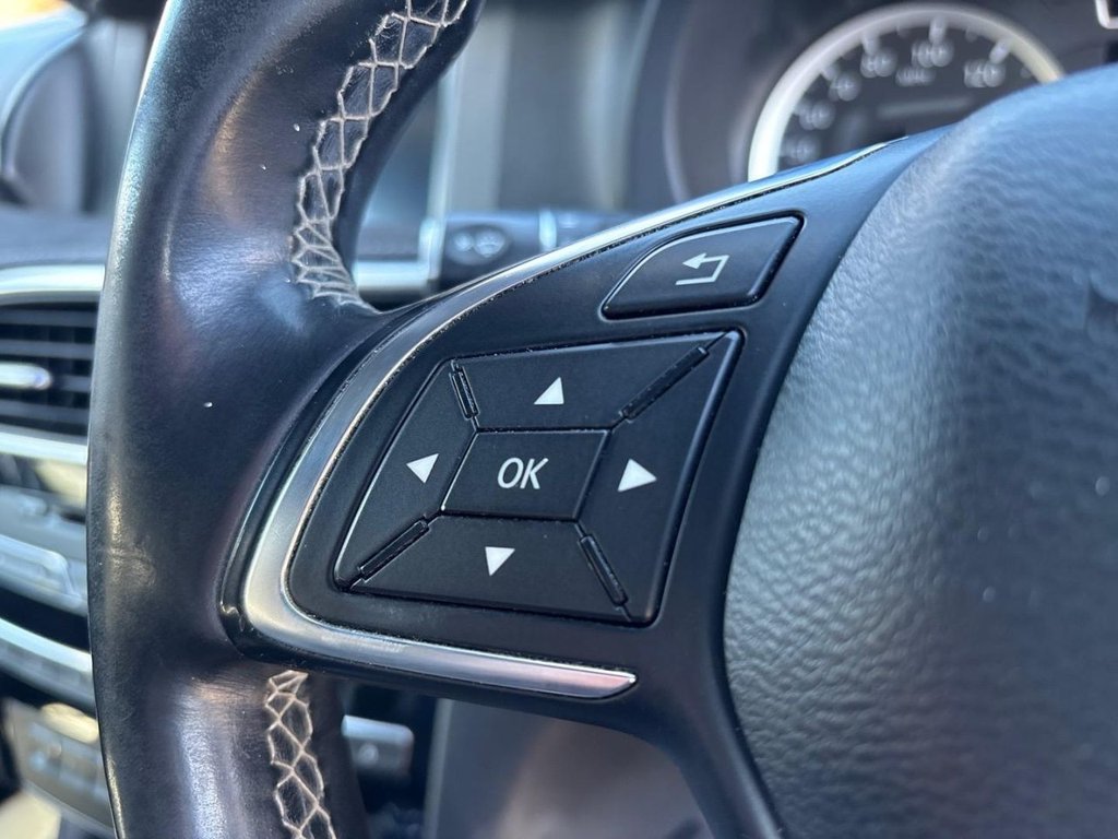 Used Infiniti Q30 2017 for sale - 78200058: Photo 18