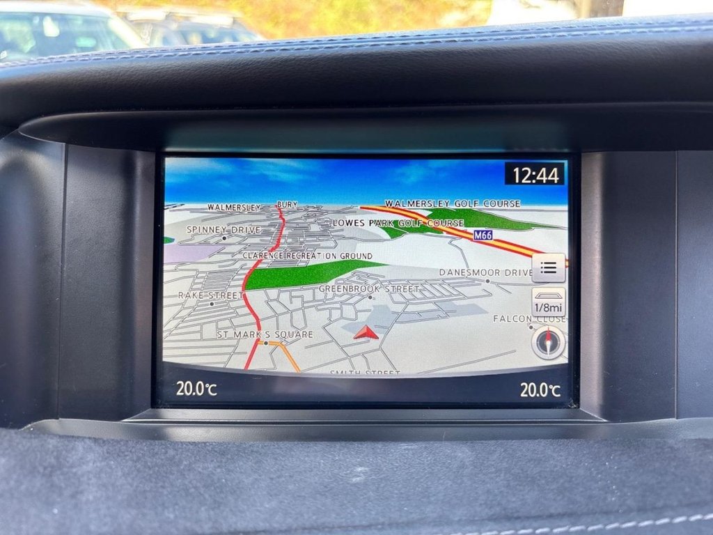 Used Infiniti Q30 2017 for sale - 78200058: Photo 21