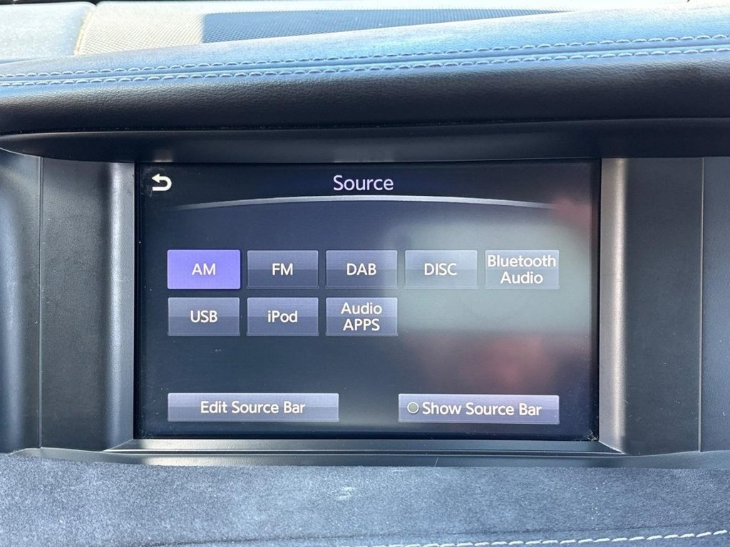 Used Infiniti Q30 2017 for sale - 78200058: Photo 22