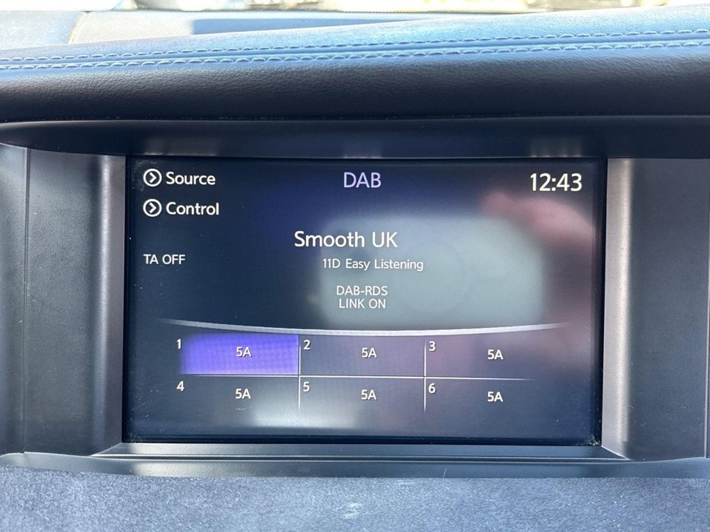 Used Infiniti Q30 2017 for sale - 78200058: Photo 24