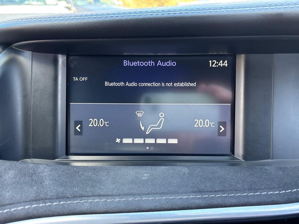 Used Infiniti Q30 2017 for sale - 78200058: Photo 25