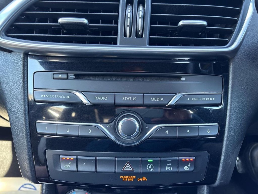 Used Infiniti Q30 2017 for sale - 78200058: Photo 27