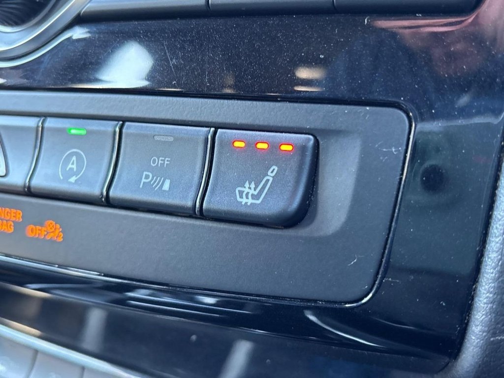 Used Infiniti Q30 2017 for sale - 78200058: Photo 30