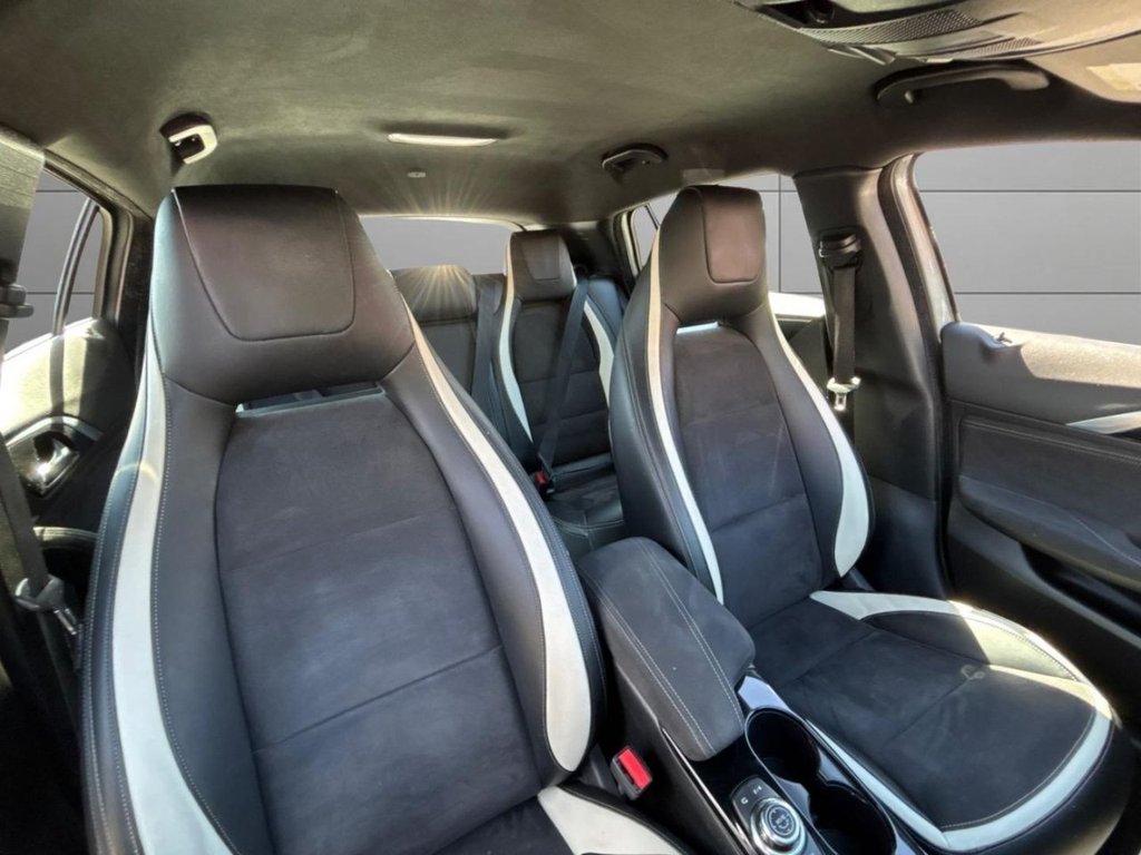 Used Infiniti Q30 2017 for sale - 78200058: Photo 33