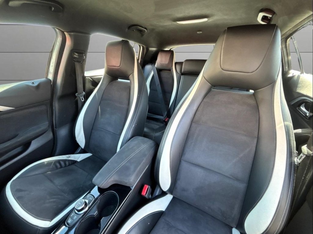 Used Infiniti Q30 2017 for sale - 78200058: Photo 34