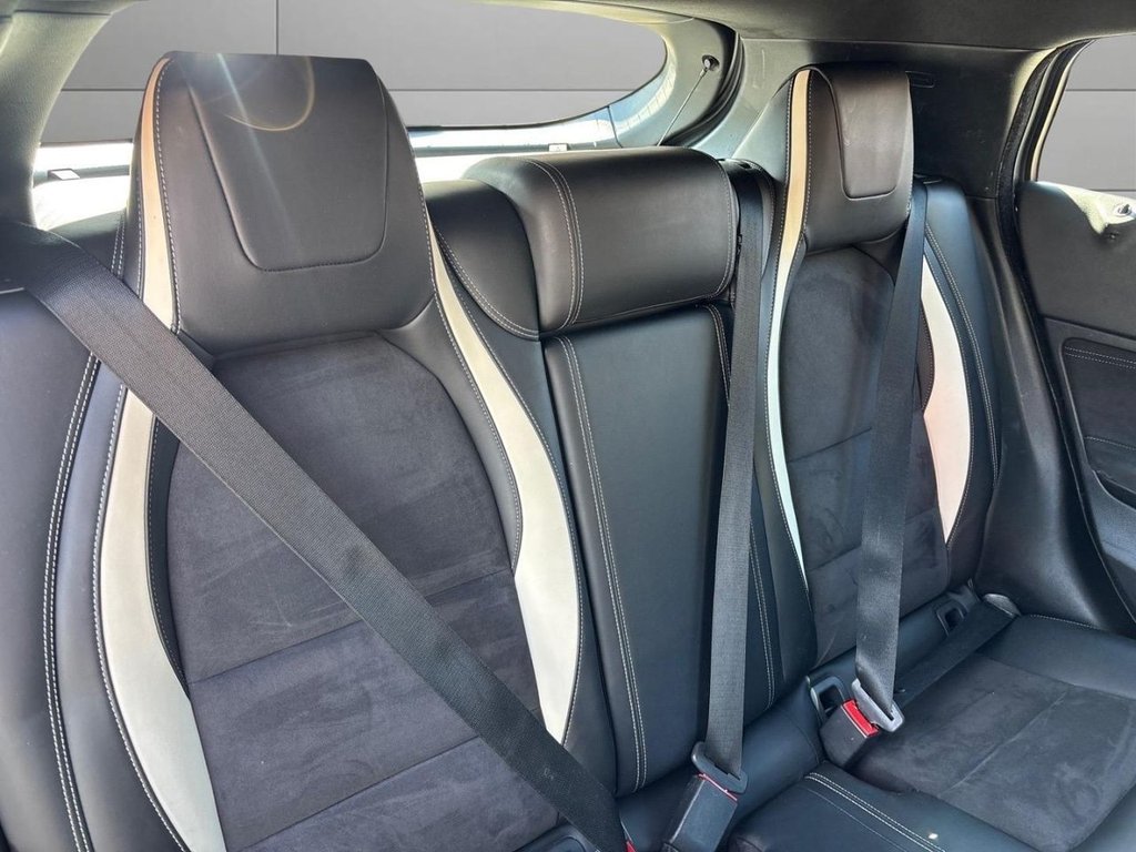 Used Infiniti Q30 2017 for sale - 78200058: Photo 36