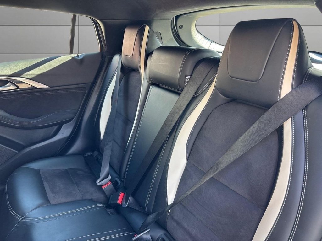 Used Infiniti Q30 2017 for sale - 78200058: Photo 37