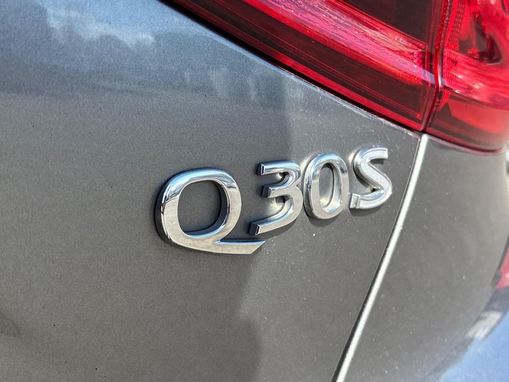 Used Infiniti Q30 2017 for sale - 78200058: Photo 40