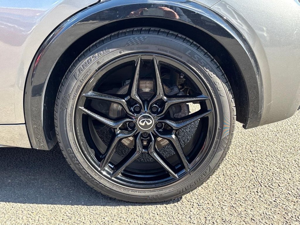 Used Infiniti Q30 2017 for sale - 78200058: Photo 42