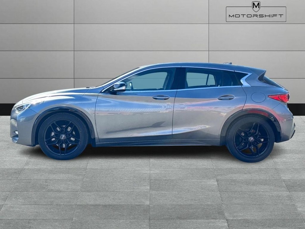 Used Infiniti Q30 2017 for sale - 78200058: Photo 6