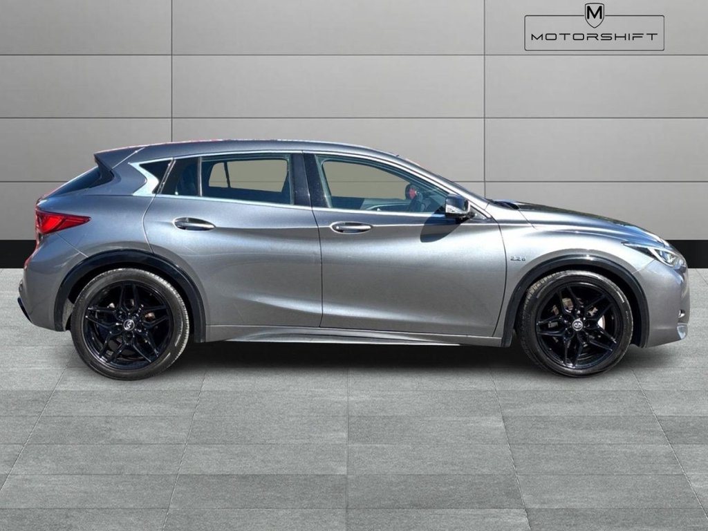 Used Infiniti Q30 2017 for sale - 78200058: Photo 7