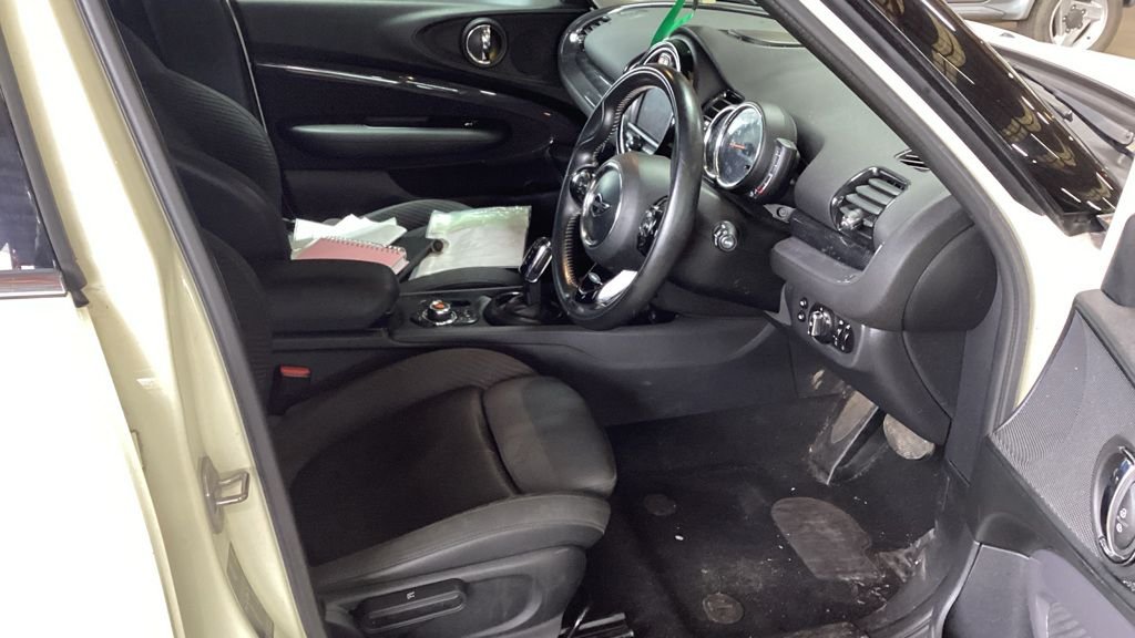 Used MINI Clubman 2018 for sale - 78200343: Photo 16