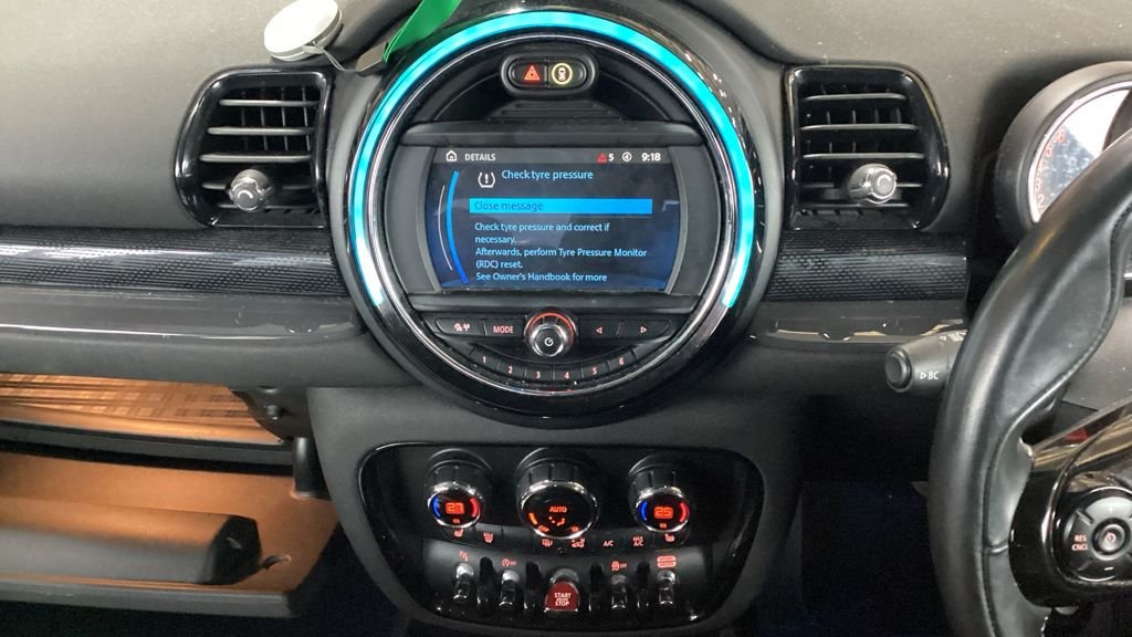 Used MINI Clubman 2018 for sale - 78200343: Photo 18