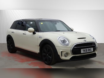 Used MINI Clubman 2018 for sale - 78200343: Photo