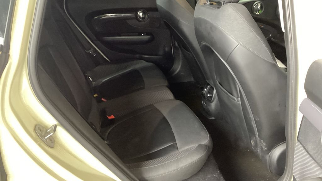 Used MINI Clubman 2018 for sale - 78200343: Photo 21