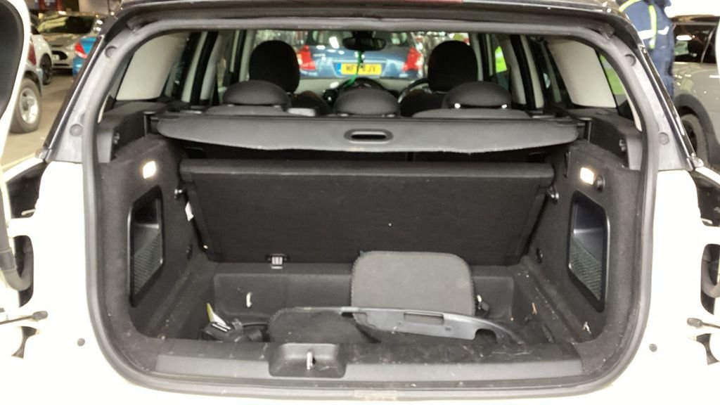 Used MINI Clubman 2018 for sale - 78200343: Photo 23