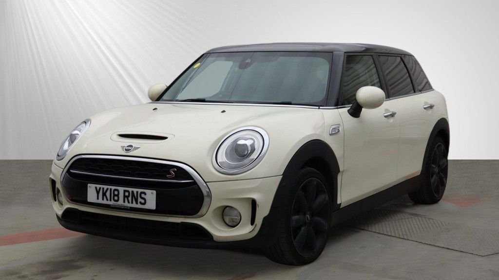 Used MINI Clubman 2018 for sale - 78200343: Photo 3
