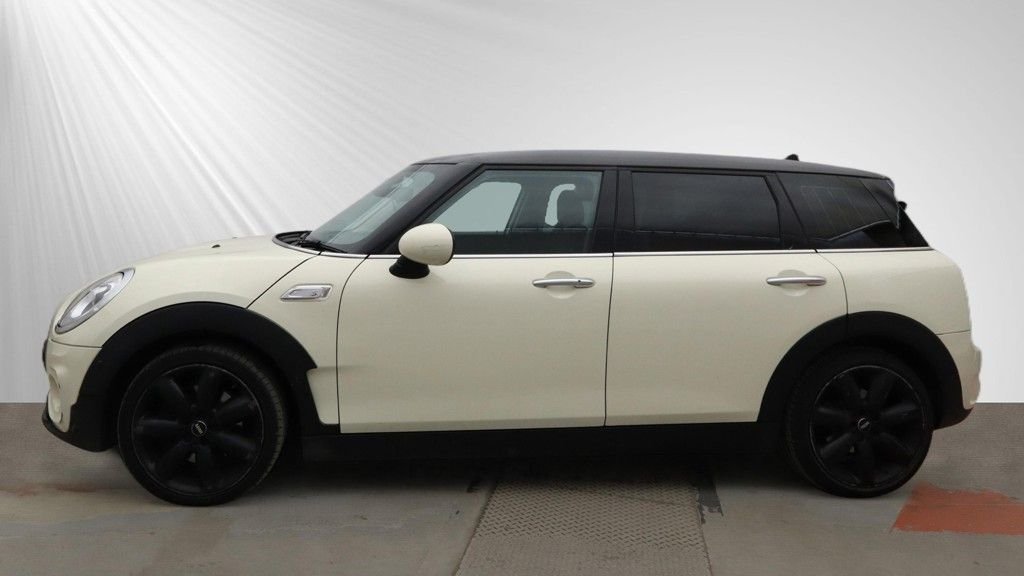 Used MINI Clubman 2018 for sale - 78200343: Photo 6