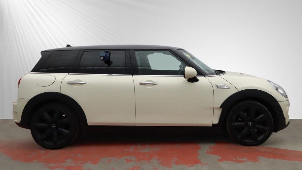 Used MINI Clubman 2018 for sale - 78200343: Photo 9