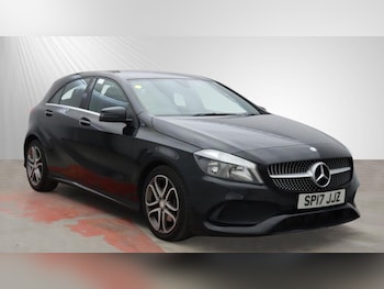 Used Mercedes-Benz A-Class 2017 for sale - 79170692: Photo