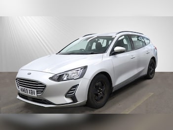 Used Ford Focus 2019 for sale - 78785966: Photo