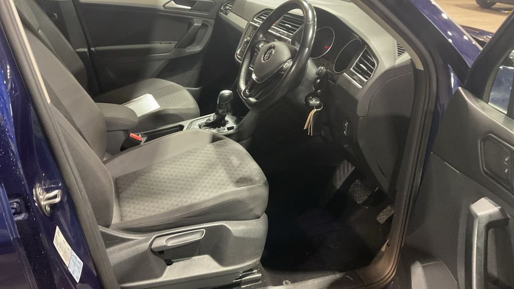 Used Volkswagen Tiguan 2020 for sale - 78200113: Photo 16