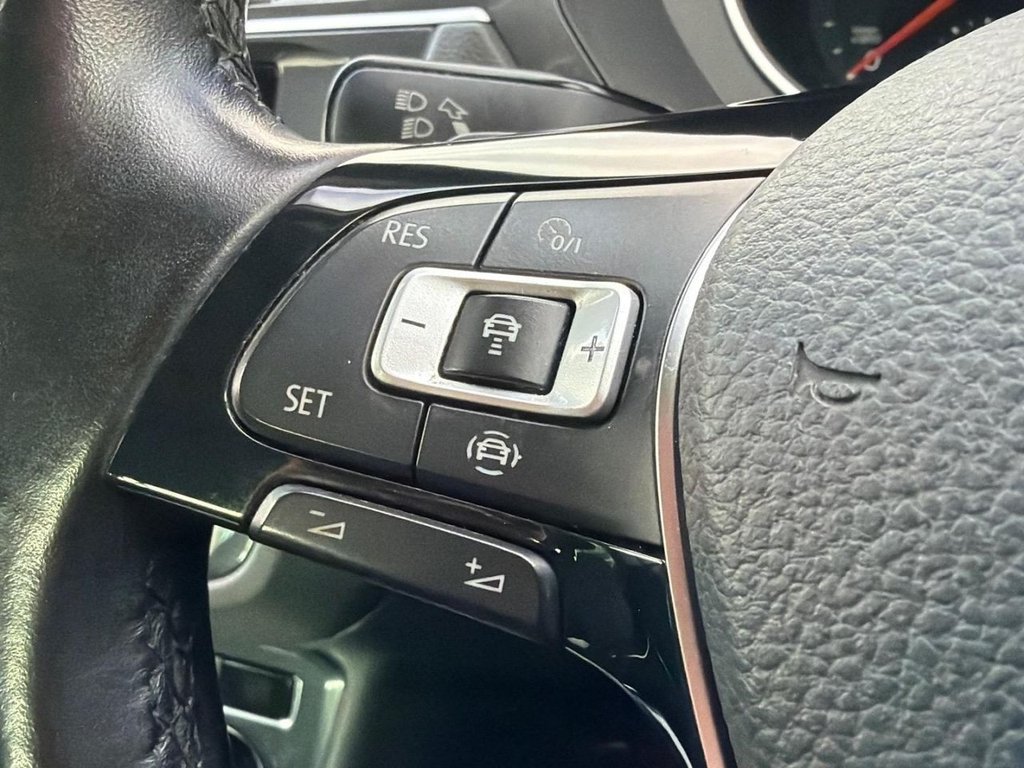 Used Volkswagen Tiguan 2020 for sale - 78200113: Photo 18