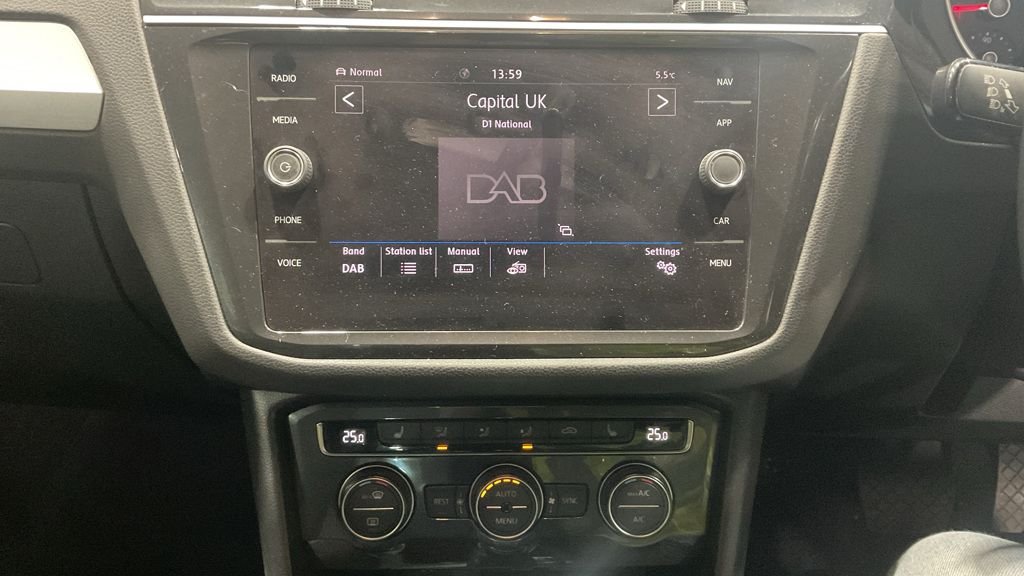 Used Volkswagen Tiguan 2020 for sale - 78200113: Photo 19