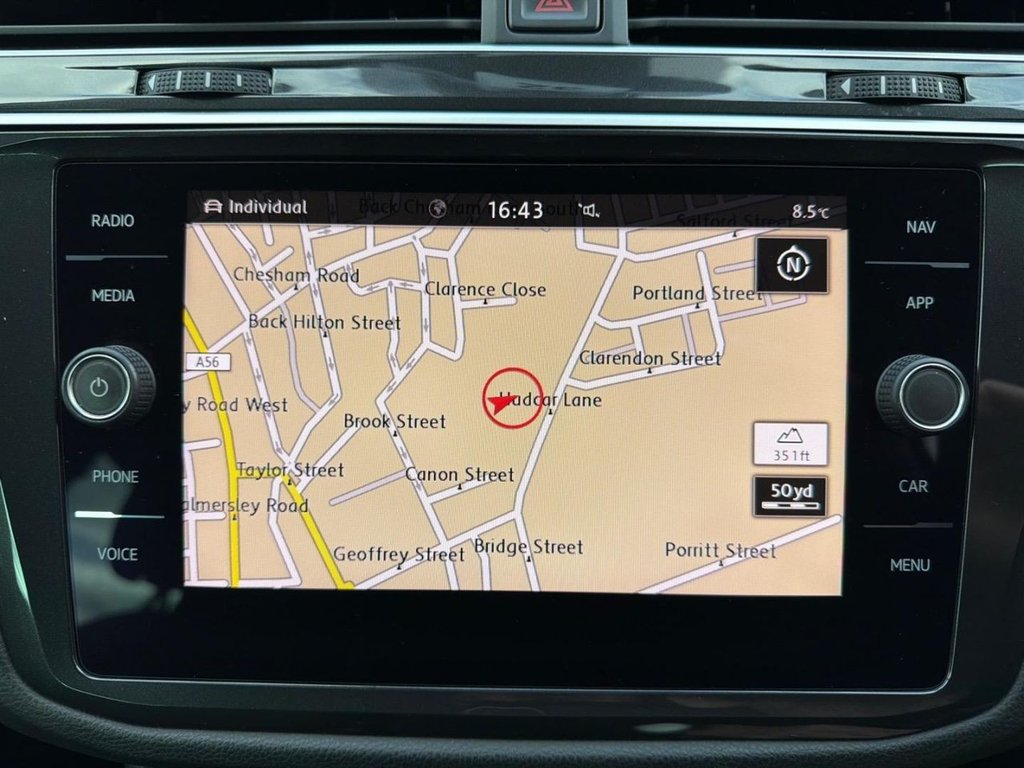 Used Volkswagen Tiguan 2020 for sale - 78200113: Photo 21