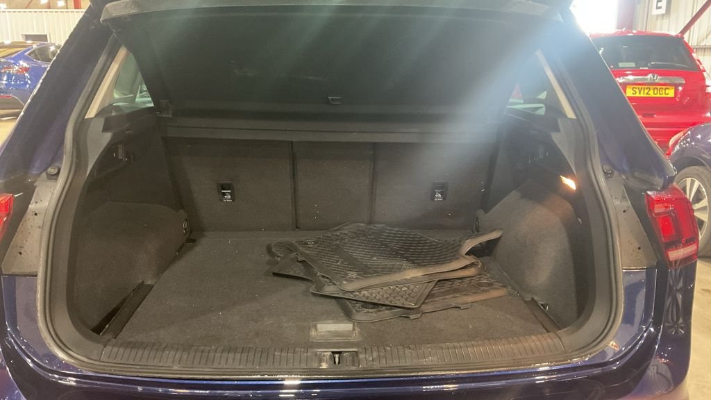 Used Volkswagen Tiguan 2020 for sale - 78200113: Photo 24