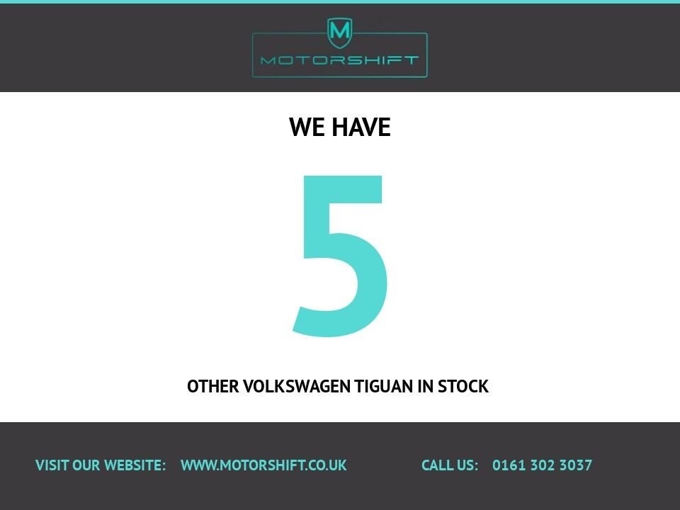 Used Volkswagen Tiguan 2020 for sale - 78200113: Photo 25