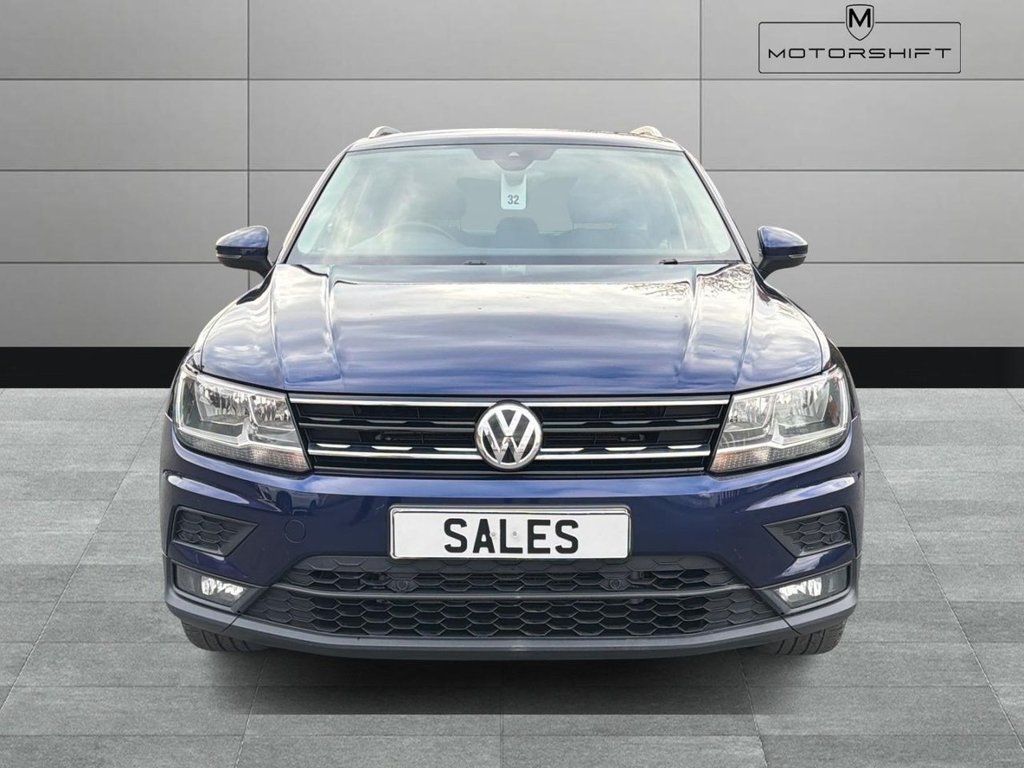 Used Volkswagen Tiguan 2020 for sale - 78200113: Photo 3