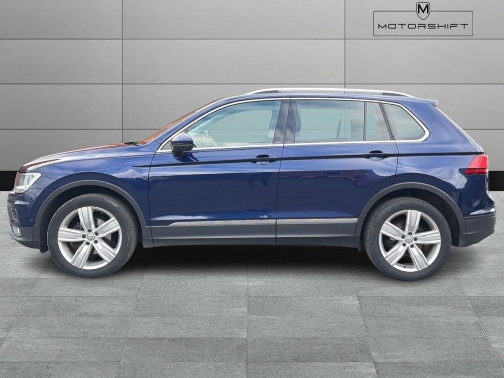 Used Volkswagen Tiguan 2020 for sale - 78200113: Photo 6
