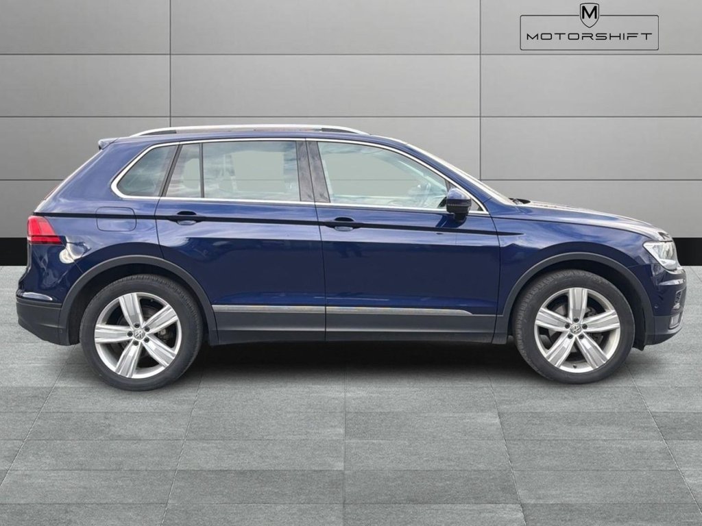 Used Volkswagen Tiguan 2020 for sale - 78200113: Photo 7