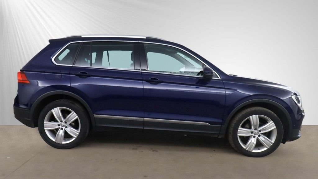 Used Volkswagen Tiguan 2020 for sale - 78200113: Photo 8