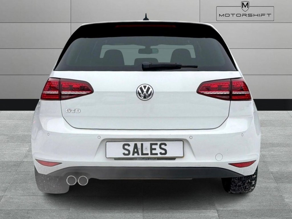 Used Volkswagen Golf 2014 for sale - 78200168: Photo 10