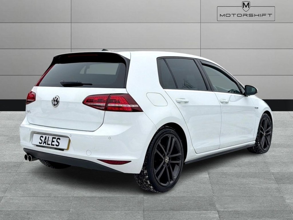 Used Volkswagen Golf 2014 for sale - 78200168: Photo 12