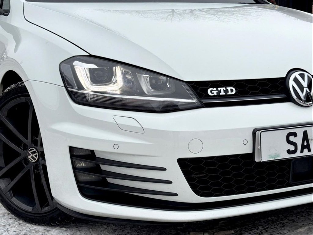 Used Volkswagen Golf 2014 for sale - 78200168: Photo 13