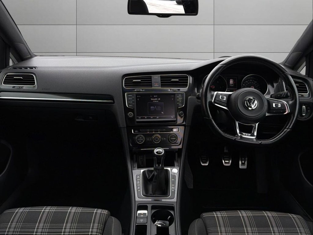 Used Volkswagen Golf 2014 for sale - 78200168: Photo 15