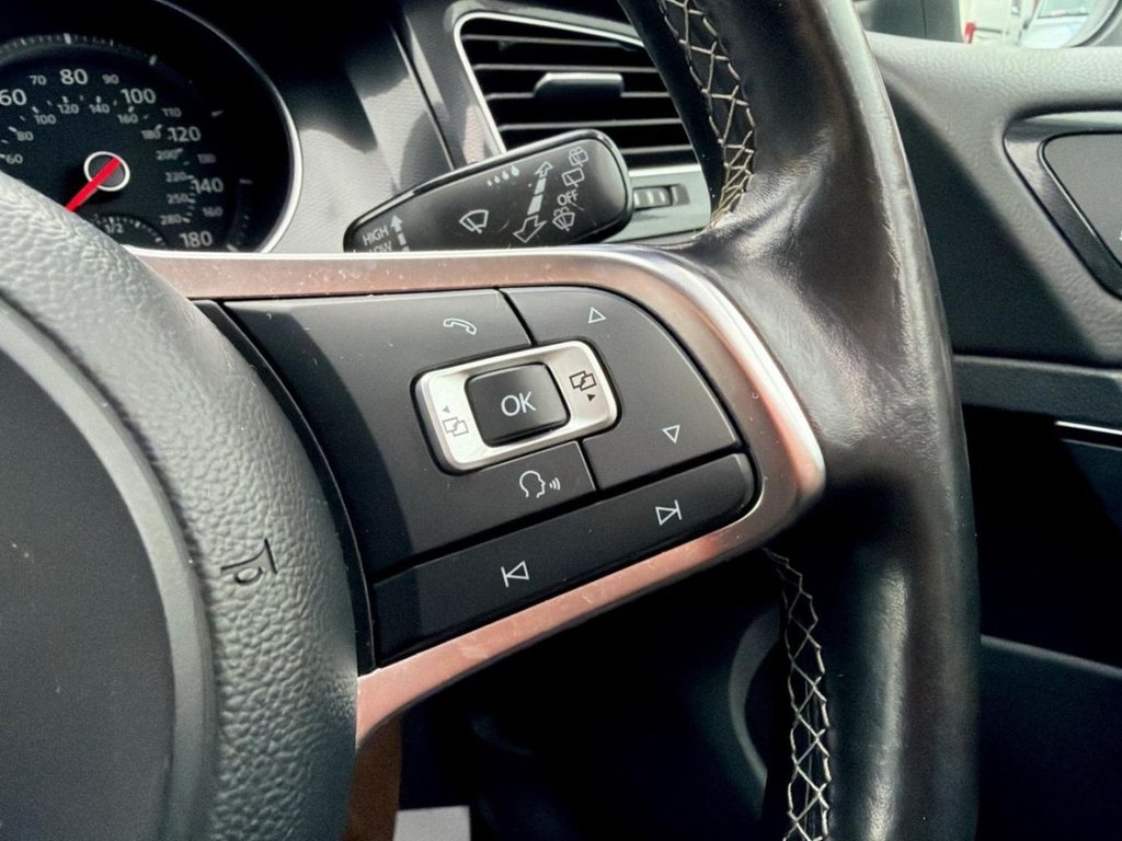 Used Volkswagen Golf 2014 for sale - 78200168: Photo 19