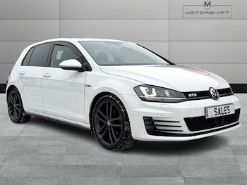 Used Volkswagen Golf 2015 for sale - 78200168: Photo