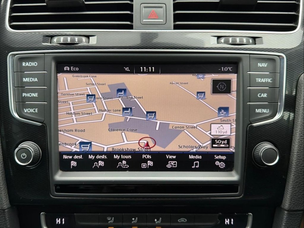 Used Volkswagen Golf 2014 for sale - 78200168: Photo 24