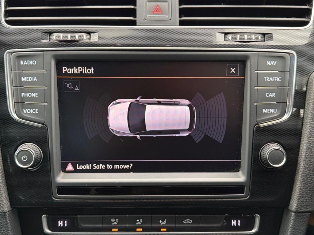 Used Volkswagen Golf 2014 for sale - 78200168: Photo 25