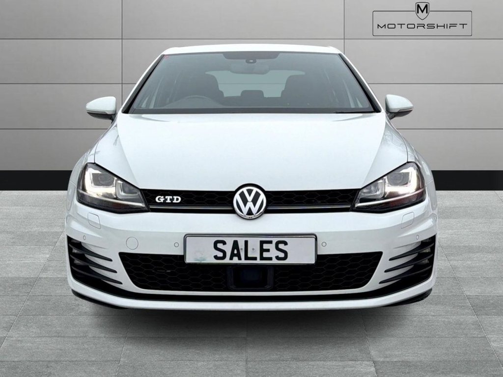 Used Volkswagen Golf 2014 for sale - 78200168: Photo 3