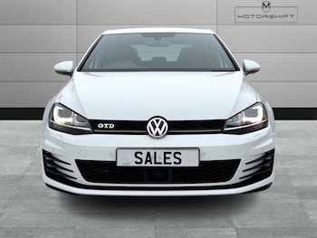 Used Volkswagen Golf 2015 for sale - 78200168: Photo