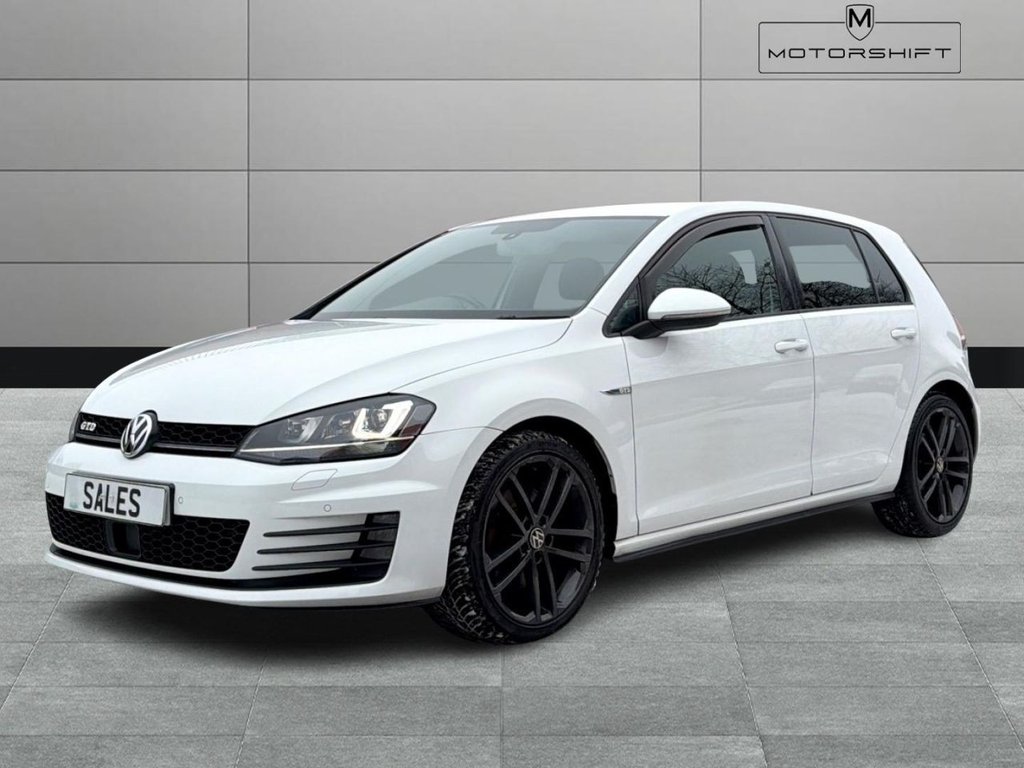 Used Volkswagen Golf 2014 for sale - 78200168: Photo 4