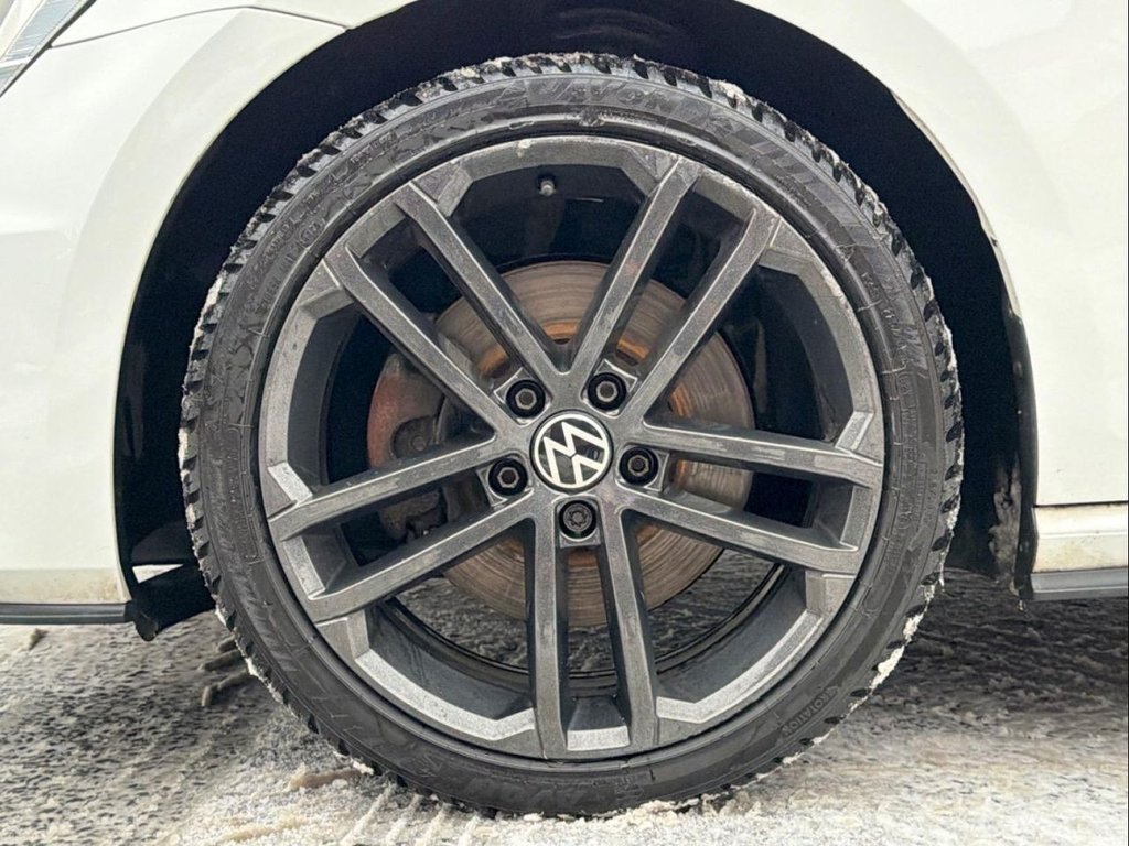 Used Volkswagen Golf 2014 for sale - 78200168: Photo 45