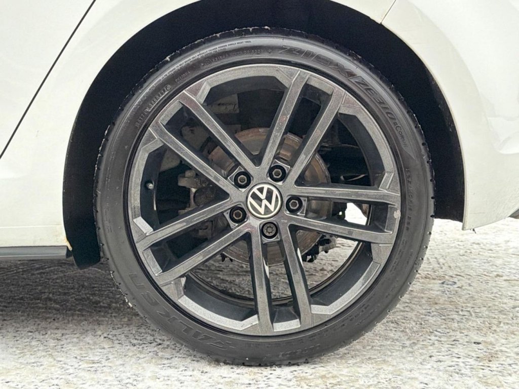 Used Volkswagen Golf 2014 for sale - 78200168: Photo 46