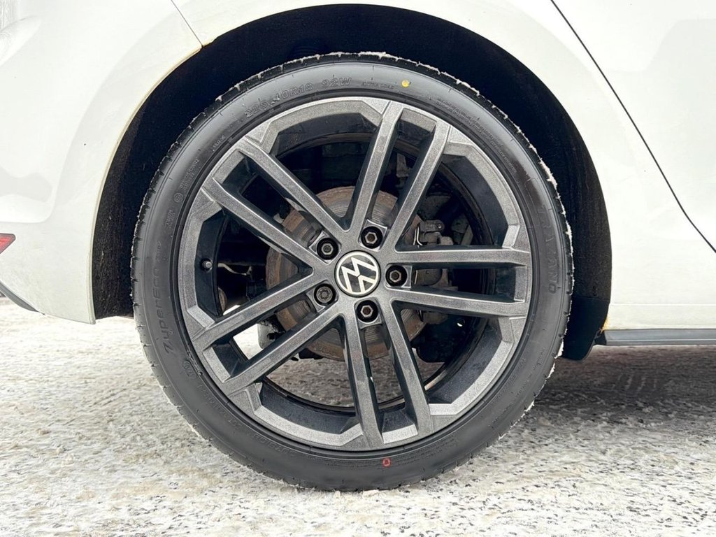 Used Volkswagen Golf 2014 for sale - 78200168: Photo 47