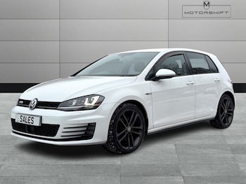 Used Volkswagen Golf 2015 for sale - 78200168: Photo